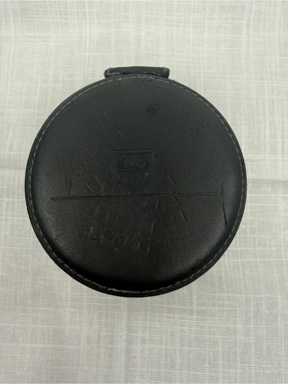 Tag Heuer most complete